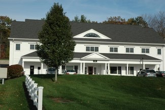 Plus de détails pour 382 W Main St, Northborough, MA - Bureau à vendre