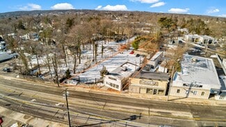 Plus de détails pour 1849 New York Ave, Huntington Station, NY - Terrain à vendre