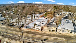 Plus de détails pour 1849 New York Ave, Huntington Station, NY - Terrain à vendre