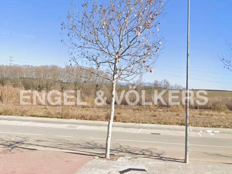 Terrain dans Polinyà, Barcelona à vendre - Photo de l’immeuble – Image 3 sur 3
