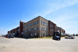 Plus de détails pour 4040 42nd St S, Fargo, ND - Différents types d’espaces à louer