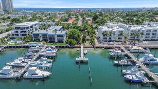 Plus de détails pour 206 Lake Dr, Palm Beach Shores, FL - Terrain à vendre