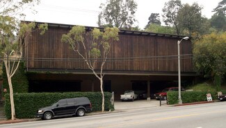 Plus de détails pour 2801 Cahuenga Blvd W, Los Angeles, CA - Bureau à louer