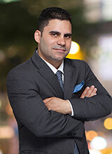 Eric Agosto