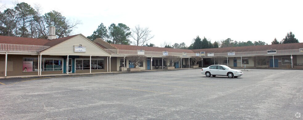 804 2nd Loop Rd, Florence, SC à louer - Photo de l’immeuble – Image 1 sur 1