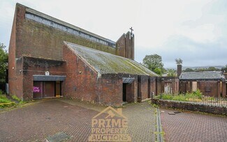 Plus de détails pour 52 Howatshaws Road, Dumbarton - Spécialisé à vendre