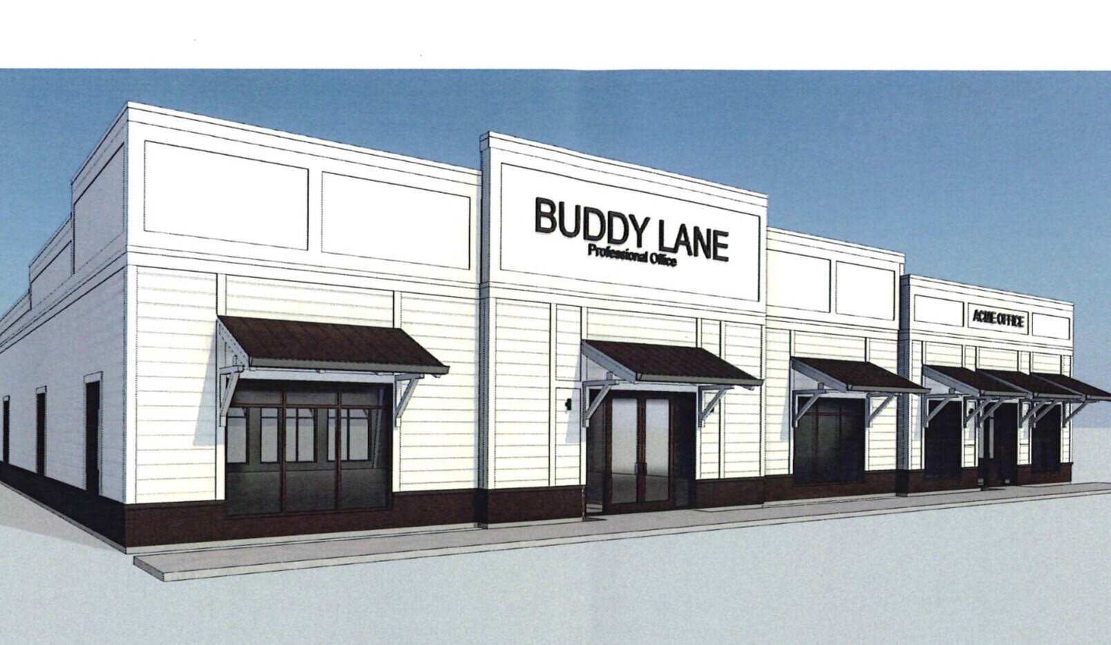 100 Buddys Ln, Summerville, SC à louer Photo principale– Image 1 sur 3