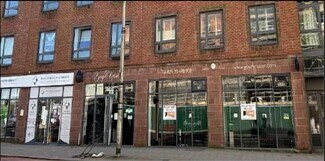 Plus de détails pour 2A Bute Pl, Cardiff - Local commercial à louer