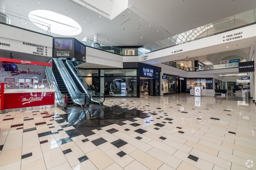 1106-2195 Glendale Galleria, Glendale, CA à louer - Photo intérieure – Image 3 sur 21