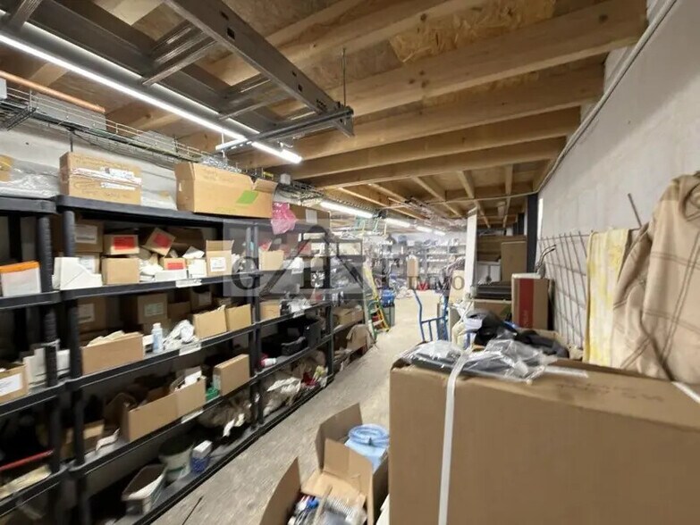 Industriel/Logistique dans Lésigny à vendre - Photo de l’immeuble – Image 2 sur 11