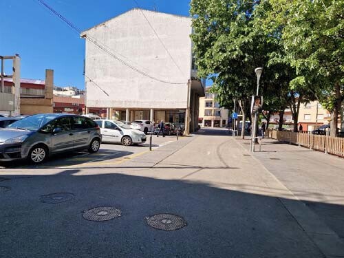 Carrer dels Ferrers, 2-6, Tordera, Barcelona à vendre - Autre – Image 2 sur 2