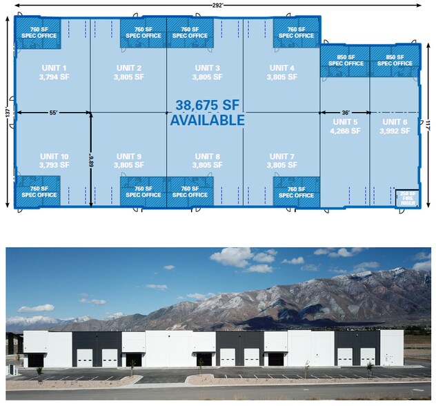 237 Summit Ridge Pkwy, Santaquin, UT à vendre - Photo de l’immeuble – Image 3 sur 7