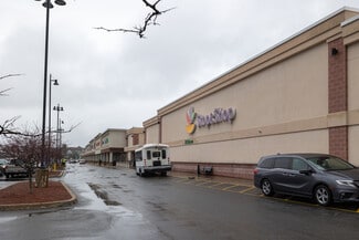 Plus de détails pour 630 Fellsway, Medford, MA - Local commercial à louer