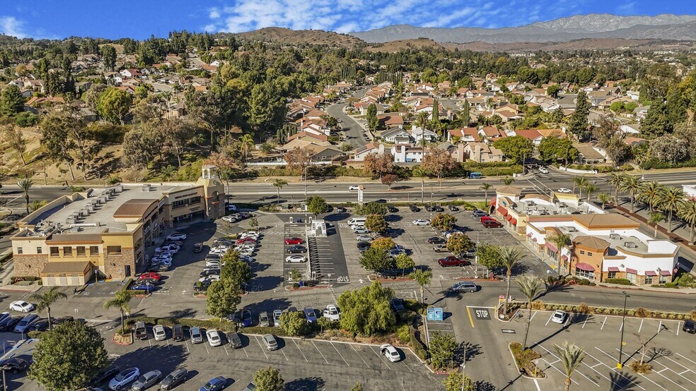 50 & 58 Rio Rancho Rd portefeuille de 2 biens à vendre sur LoopNet.fr - Photo de l’immeuble – Image 2 sur 9