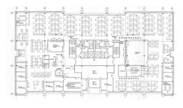 3000 Park Lane Dr, Pittsburgh, PA à louer Plan d’étage– Image 1 sur 1