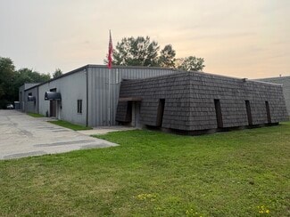 Plus de détails pour 3646 California Rd, Orchard Park, NY - Industriel/Logistique à louer