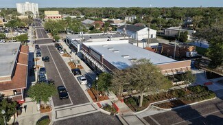 Plus de détails pour 201 Oak Ave, Sanford, FL - Local commercial à louer