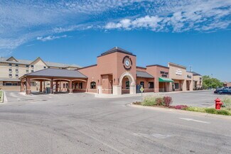 Plus de détails pour 316 N Main St, Stillwater, OK - Local commercial à louer