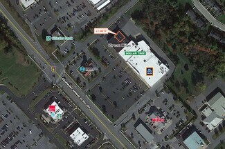Plus de détails pour 4801-4811 Edgemont Ave, Brookhaven, PA - Local commercial à louer