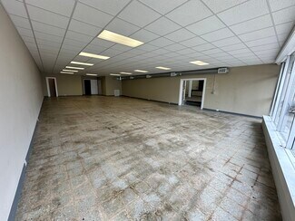 Plus de détails pour 106 E Main St, Rockwell, NC - Local commercial à louer