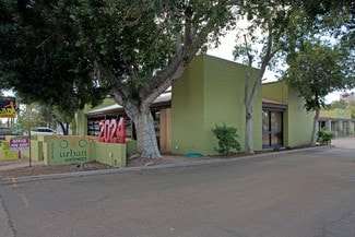 Plus de détails pour 2024 N 7th St, Phoenix, AZ - Bureau/Local commercial à louer