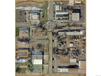 Plus de détails pour 1347 Lamar St, Lakewood, CO - Terrain à louer