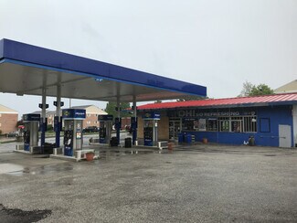 Plus de détails pour 175 Youngstown Hubbard Rd, Hubbard, OH - Local commercial à vendre