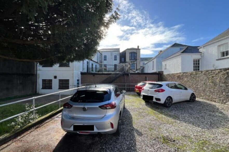 31-33 Fore St, Totnes à vendre - Photo de l’immeuble – Image 3 sur 10