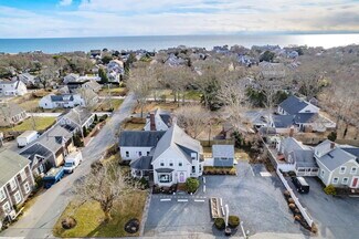 Plus de détails pour 515 MA-28, Harwich Port, MA - Local commercial à vendre