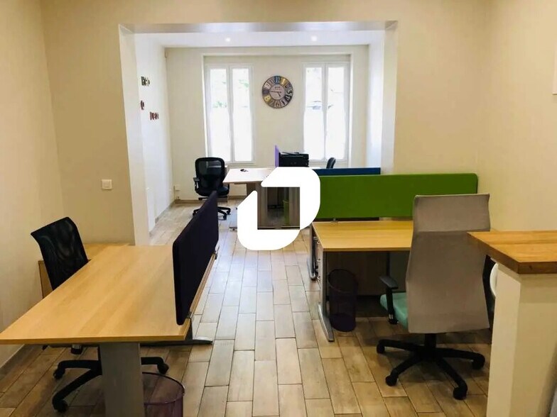Bureau dans Vanves à vendre - Photo intérieure – Image 3 sur 9
