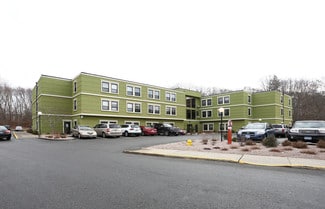 Plus de détails pour 495 Gold Star Hwy, Groton, CT - Bureau à vendre