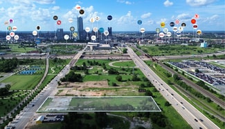 Plus de détails pour 1320-1328 S Robinson Ave, Oklahoma City, OK - Terrain à vendre