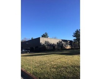 Plus de détails pour 61 Accord Park Dr, Norwell, MA - Local commercial à louer