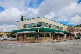 Plus de détails pour 1306 3rd St, San Rafael, CA - Bureau, Local commercial à louer