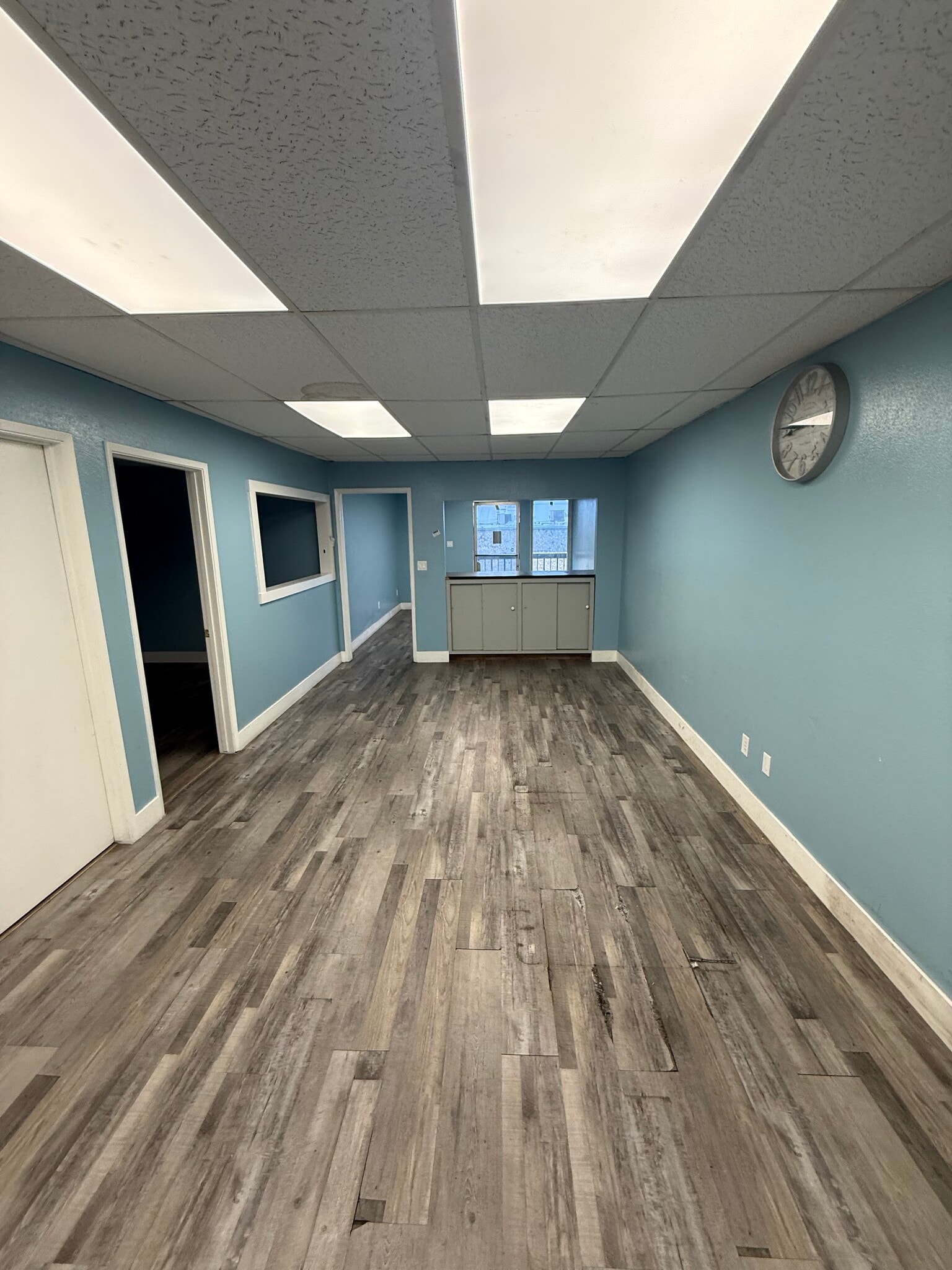 2702-2714 Country Club Blvd, Stockton, CA à louer Photo intérieure– Image 1 sur 4