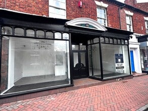 18 Shropshire St, Market Drayton à louer Photo intérieure– Image 2 sur 13