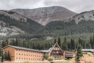 Plus de détails pour 4192 Hwy 9, Breckenridge, CO - Hôtellerie à vendre