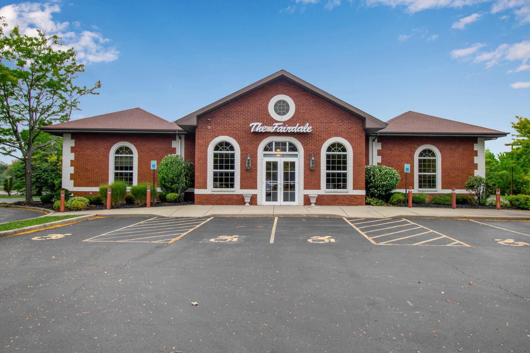 672 Wehrle Dr, Buffalo, NY à vendre Photo principale– Image 1 sur 12