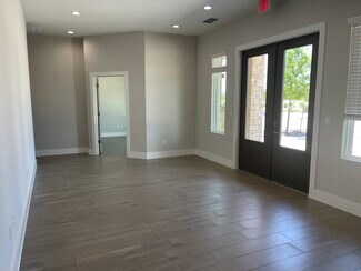 Plus de détails pour 2951 FM 1460, Georgetown, TX - Bureau, Bureau/Médical à louer