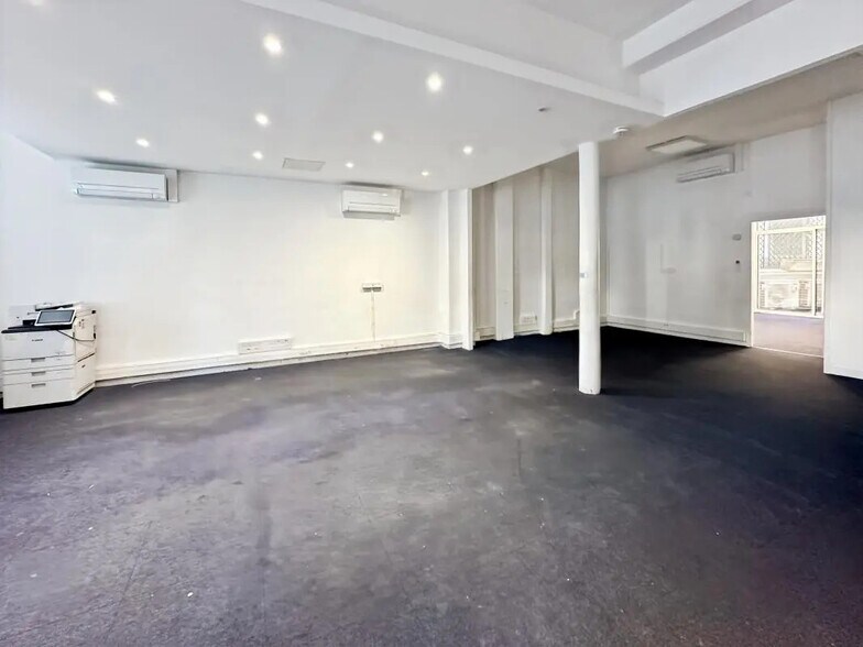 Bureau dans Paris à louer - Photo de l’immeuble – Image 3 sur 7