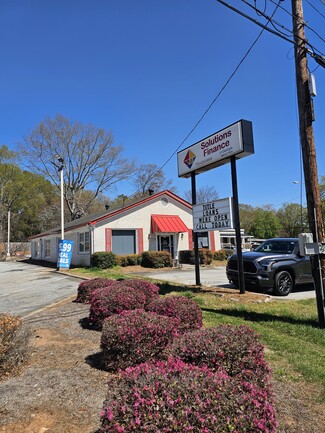 Plus de détails pour 3451 SE Cobb Dr, Smyrna, GA - Bureau à vendre
