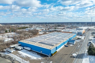 1650 Sherman Ave, Pennsauken, NJ - VUE AÉRIENNE  vue de carte