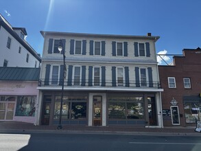 181 N Main St, Harrisonburg, VA à louer Photo de l’immeuble– Image 2 sur 30