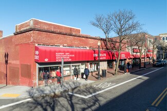 Plus de détails pour 764-770 Dudley st, Boston, MA - Local commercial à louer