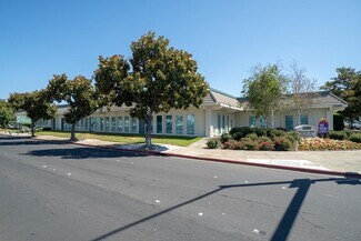 Plus de détails pour 2280 Diamond Blvd, Concord, CA - Bureau à louer