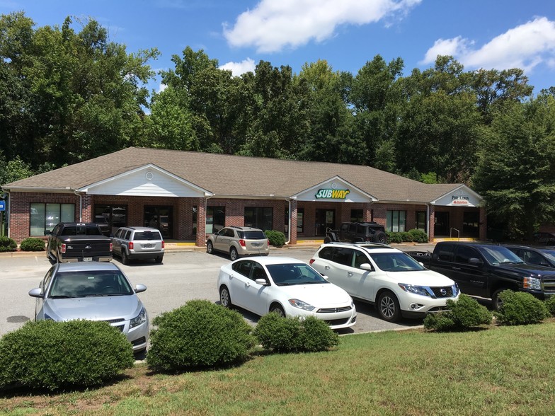 3100 Highway 16, Sharpsburg, GA à louer - Photo principale – Image 1 sur 7