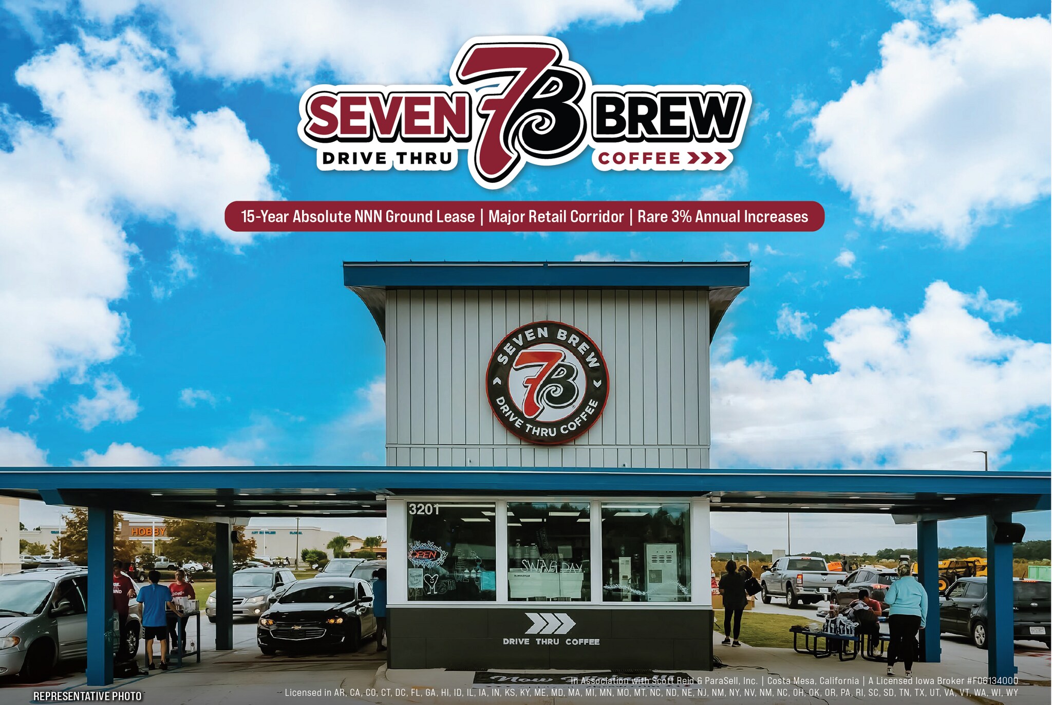 3007 S Center St, Marshalltown, IA à vendre Photo principale– Image 1 sur 6