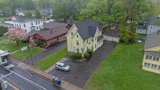Plus de détails pour 122 W Main St, Plainville, CT - Logement à vendre