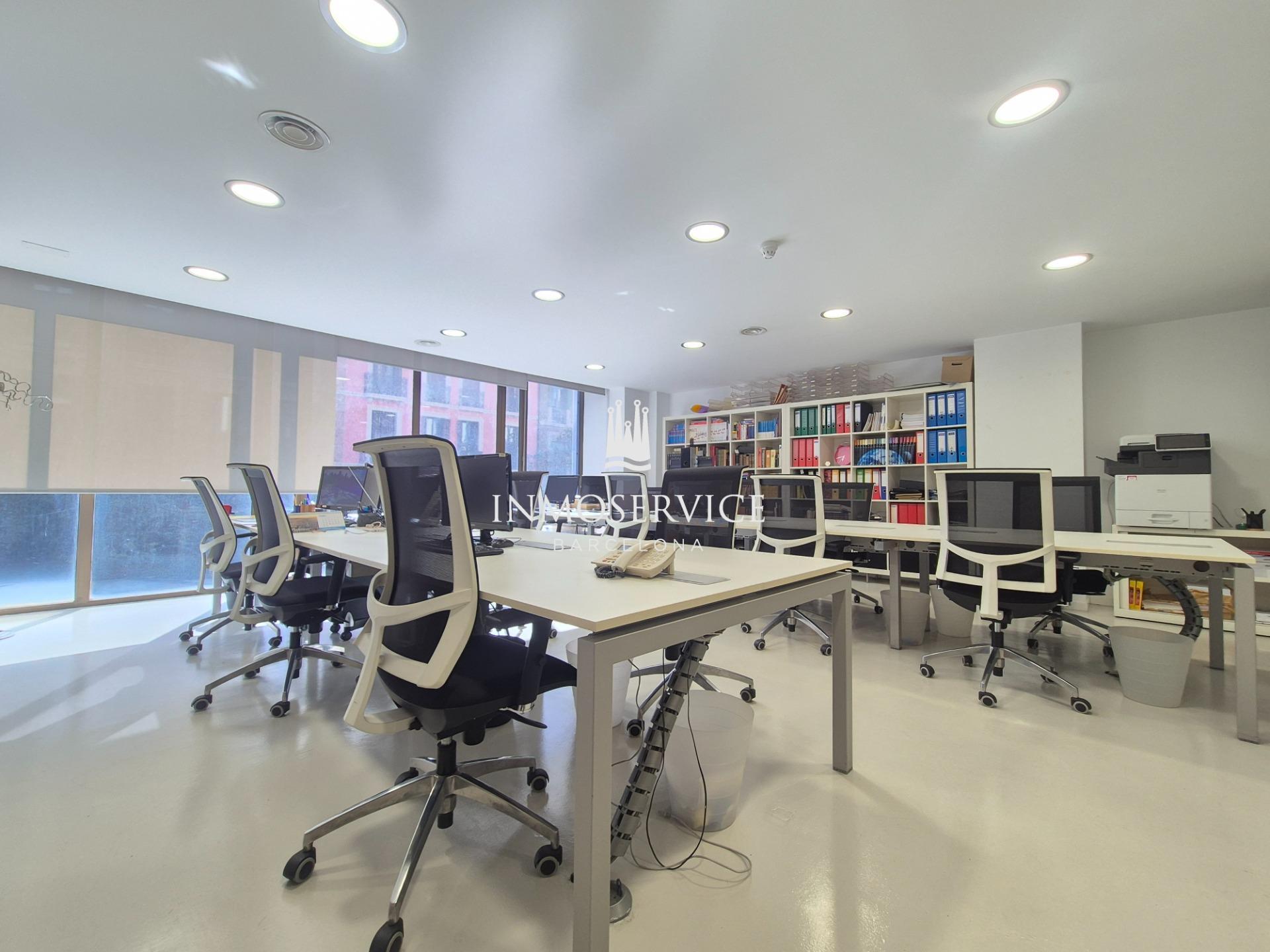 Carrer de València, 243, Barcelone, Barcelona à vendre Photo principale– Image 1 sur 2