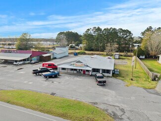 Plus de détails pour 2989 Hwy 21, Atmore, AL - Local commercial à vendre